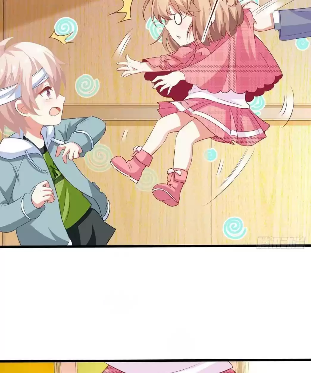 Take Your Mommy Home Chapter 148