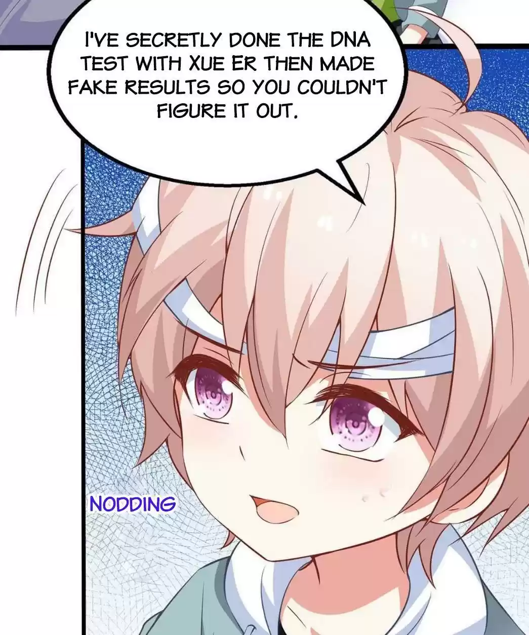 Take Your Mommy Home Chapter 148