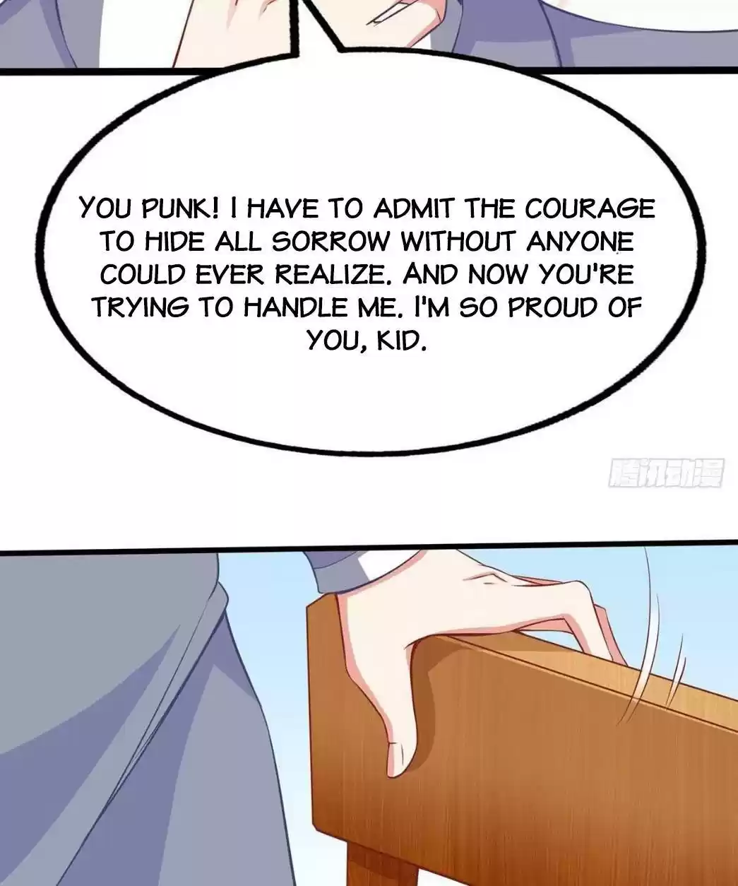 Take Your Mommy Home Chapter 148