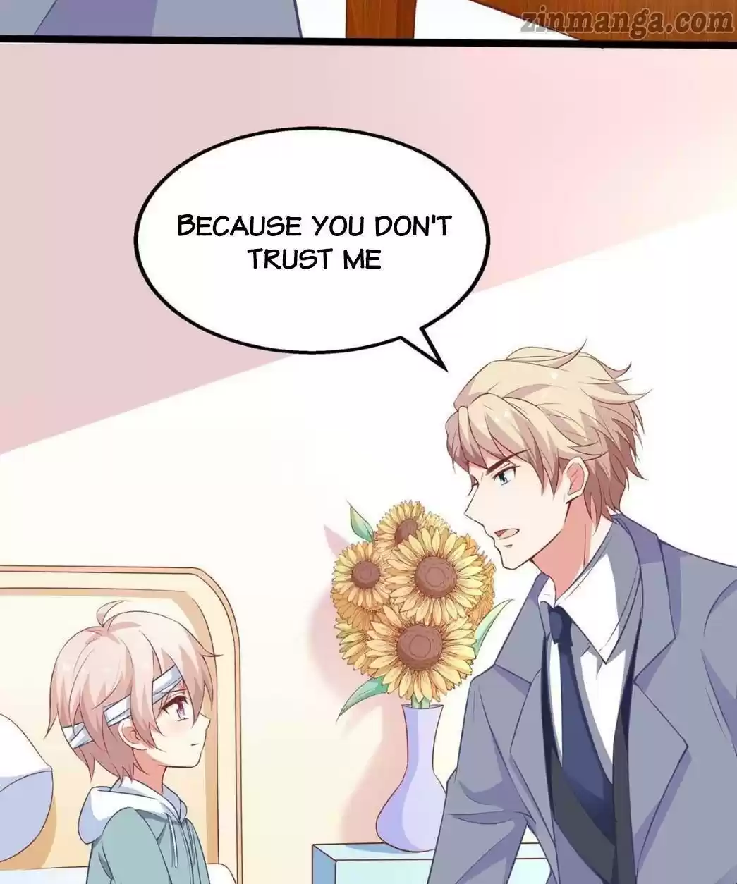 Take Your Mommy Home Chapter 148