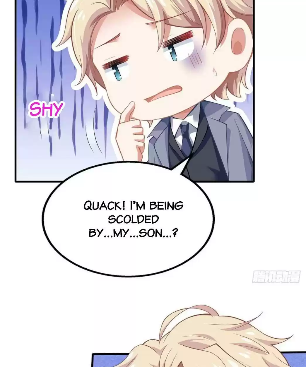 Take Your Mommy Home Chapter 148