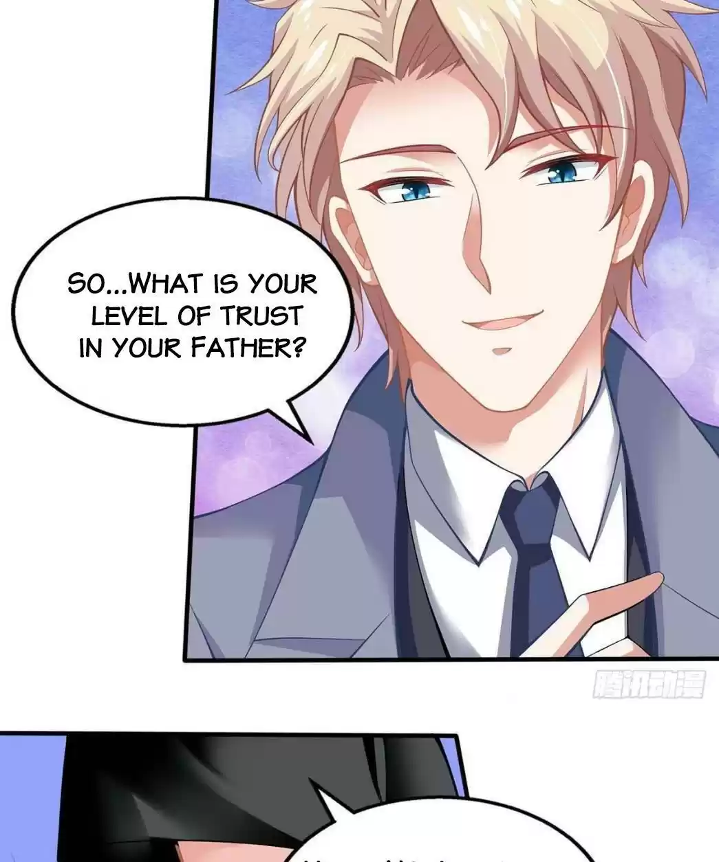 Take Your Mommy Home Chapter 148