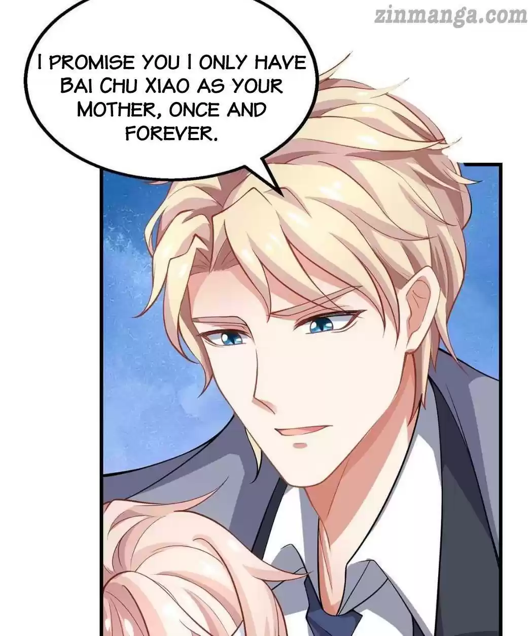 Take Your Mommy Home Chapter 148