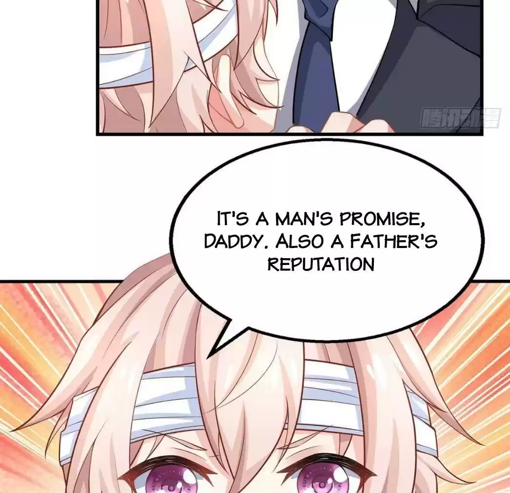 Take Your Mommy Home Chapter 148