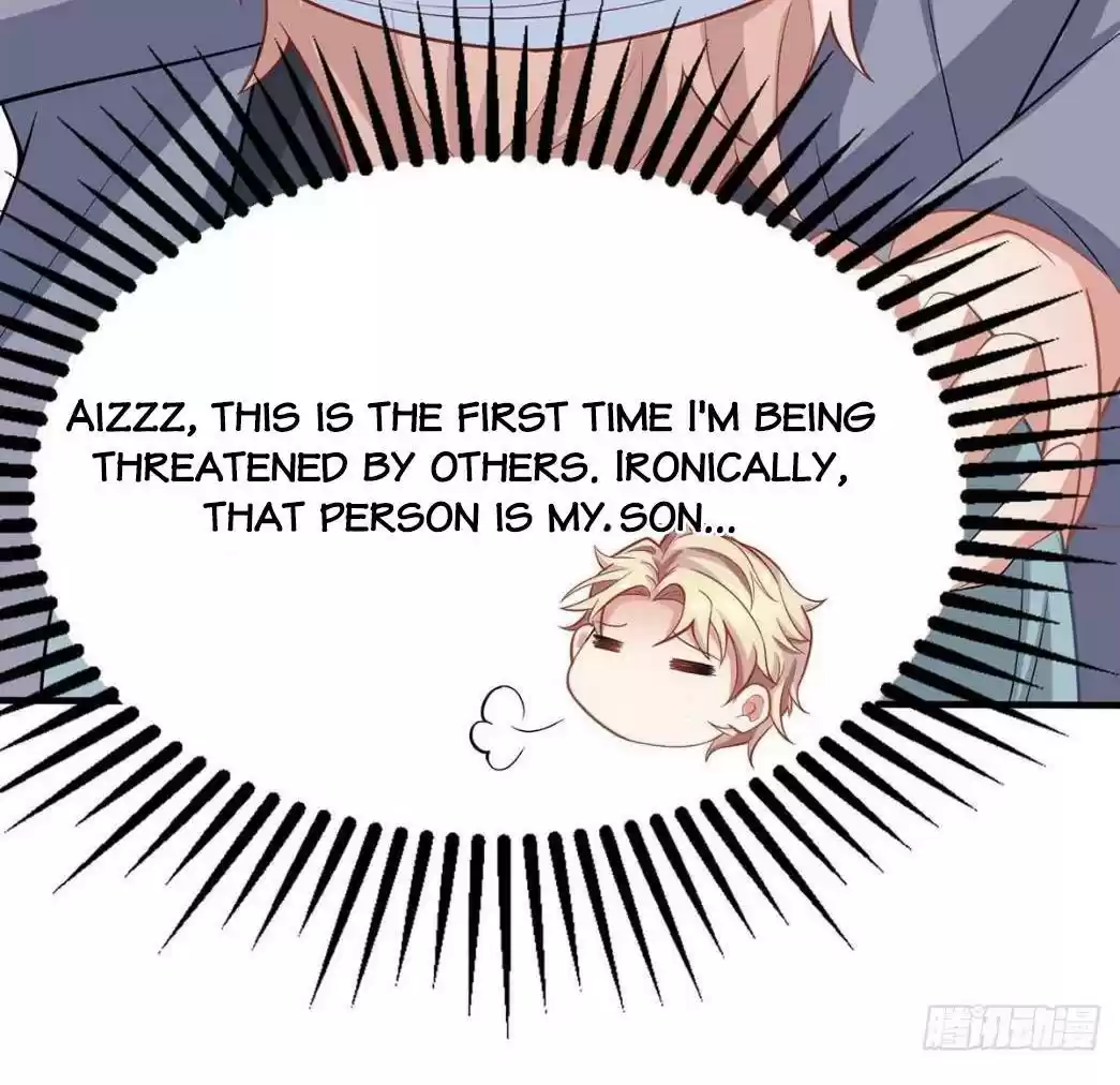 Take Your Mommy Home Chapter 148