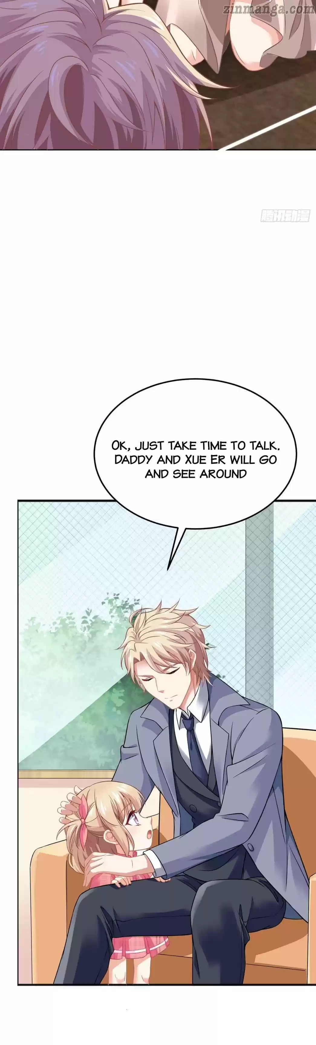 Take Your Mommy Home Chapter 149