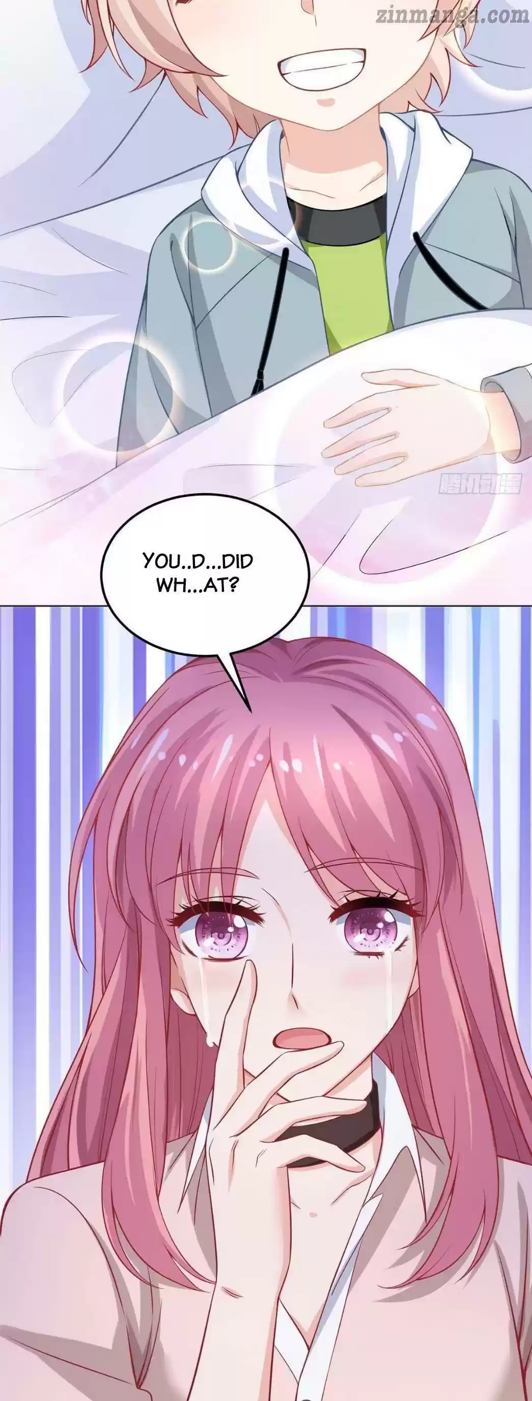 Take Your Mommy Home Chapter 149