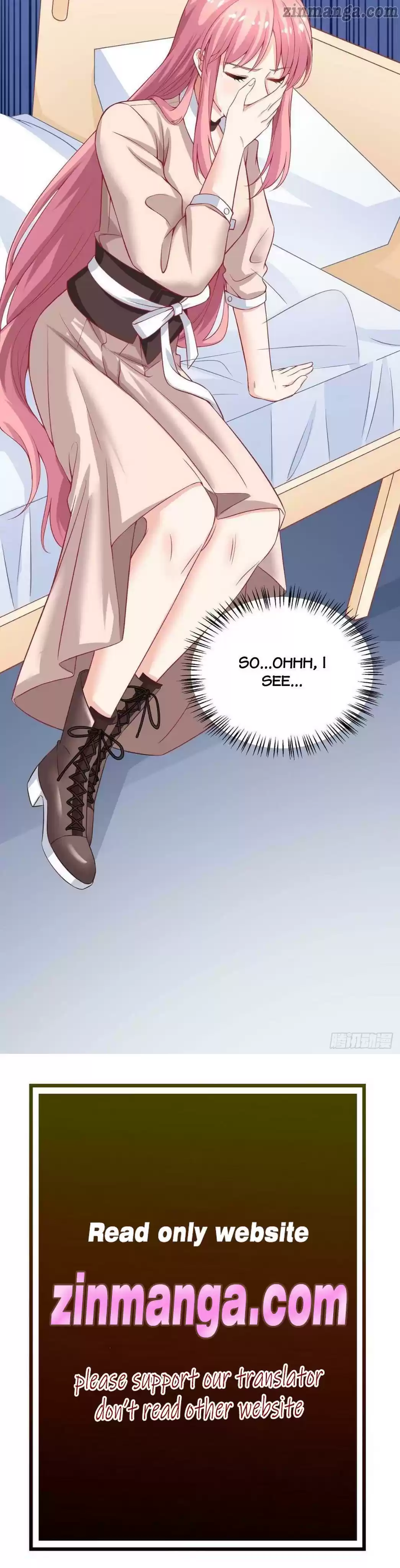 Take Your Mommy Home Chapter 149