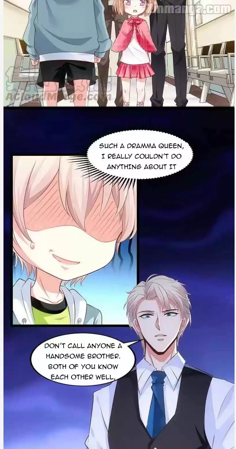 Take Your Mommy Home Chapter 15