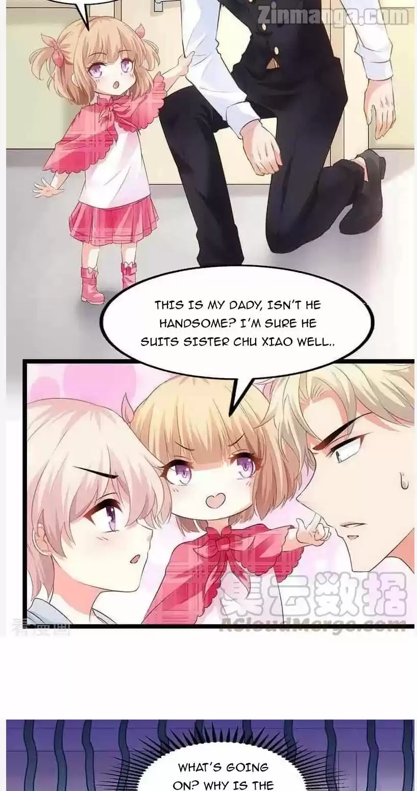 Take Your Mommy Home Chapter 15