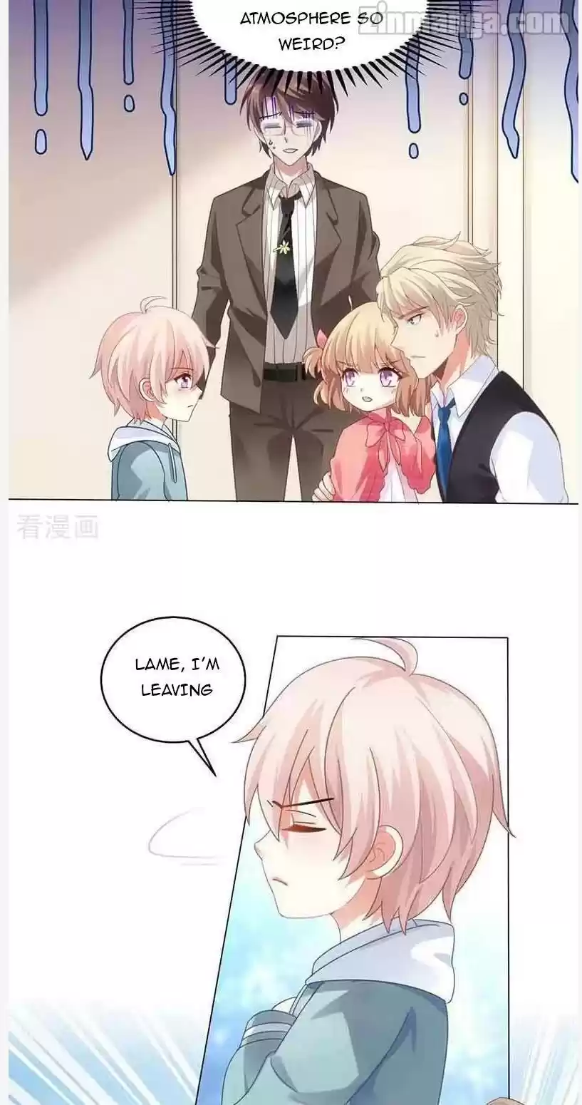 Take Your Mommy Home Chapter 15