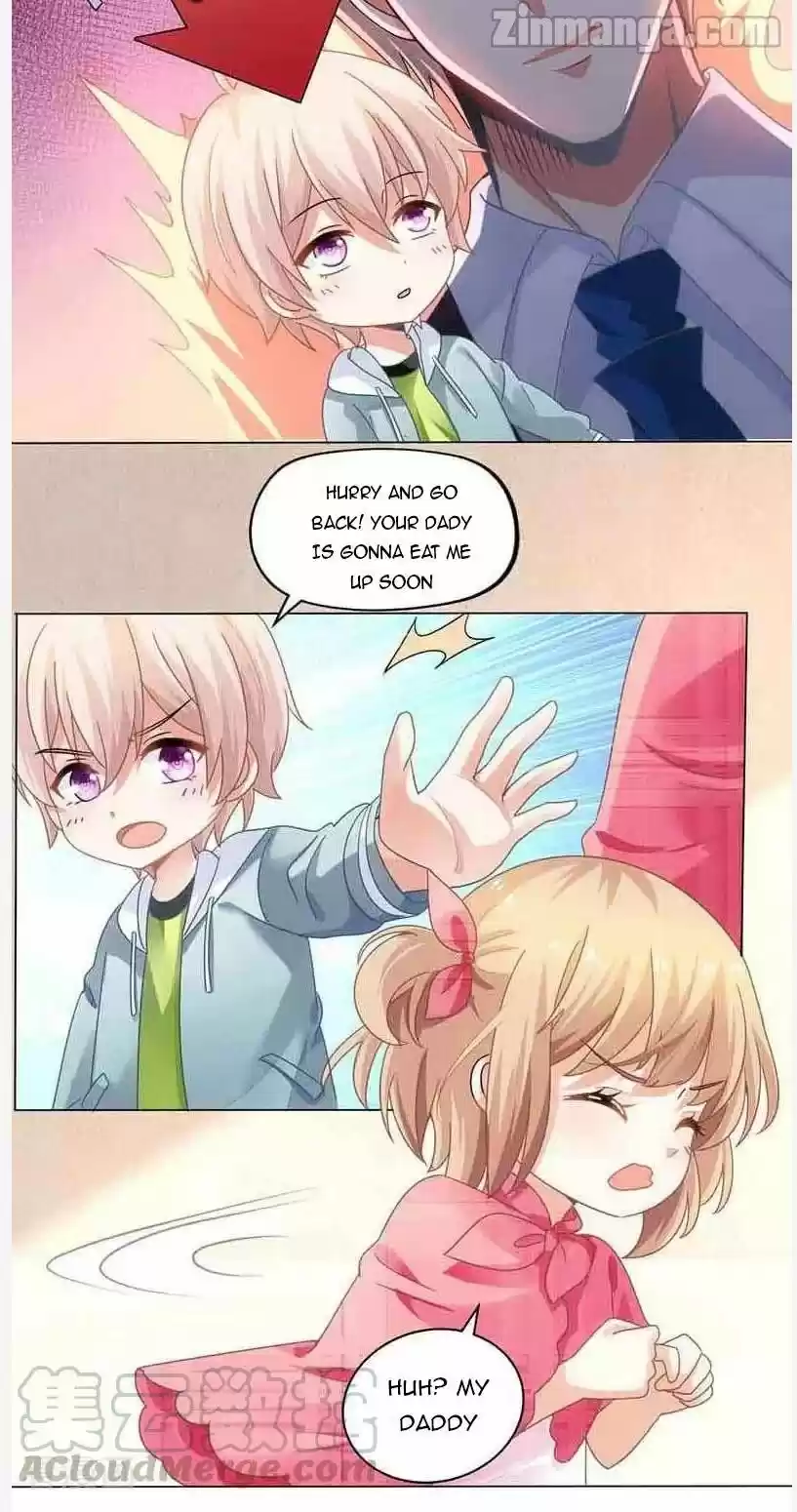 Take Your Mommy Home Chapter 15