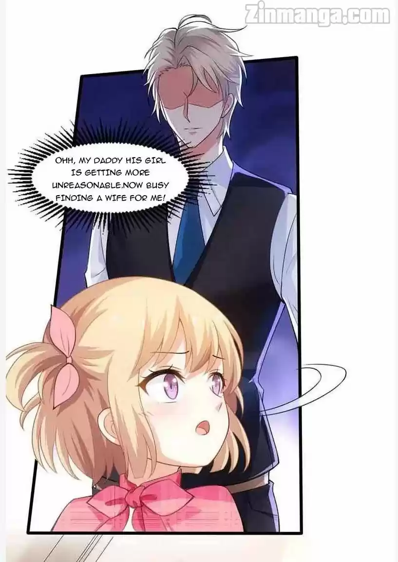 Take Your Mommy Home Chapter 15