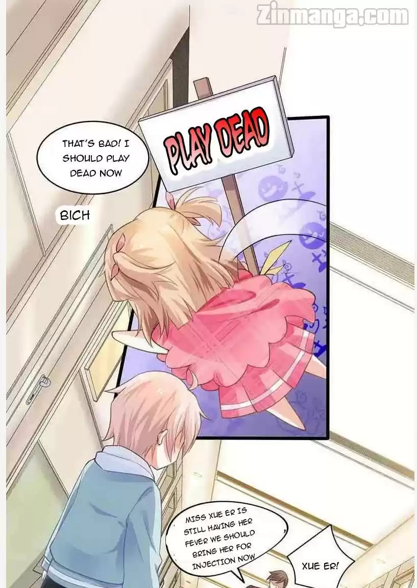 Take Your Mommy Home Chapter 15