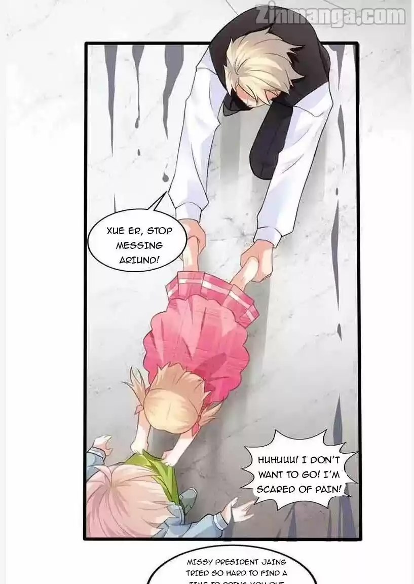 Take Your Mommy Home Chapter 15