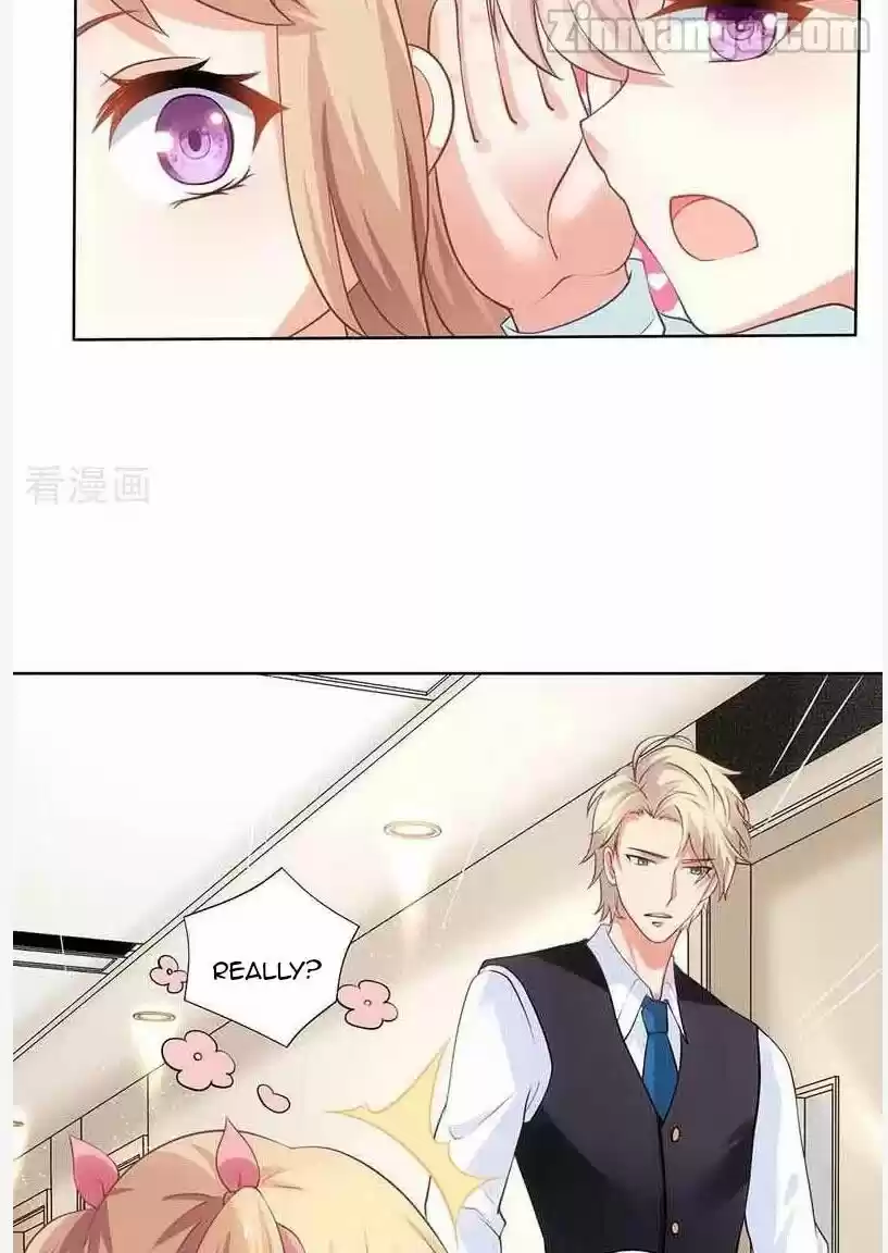 Take Your Mommy Home Chapter 15