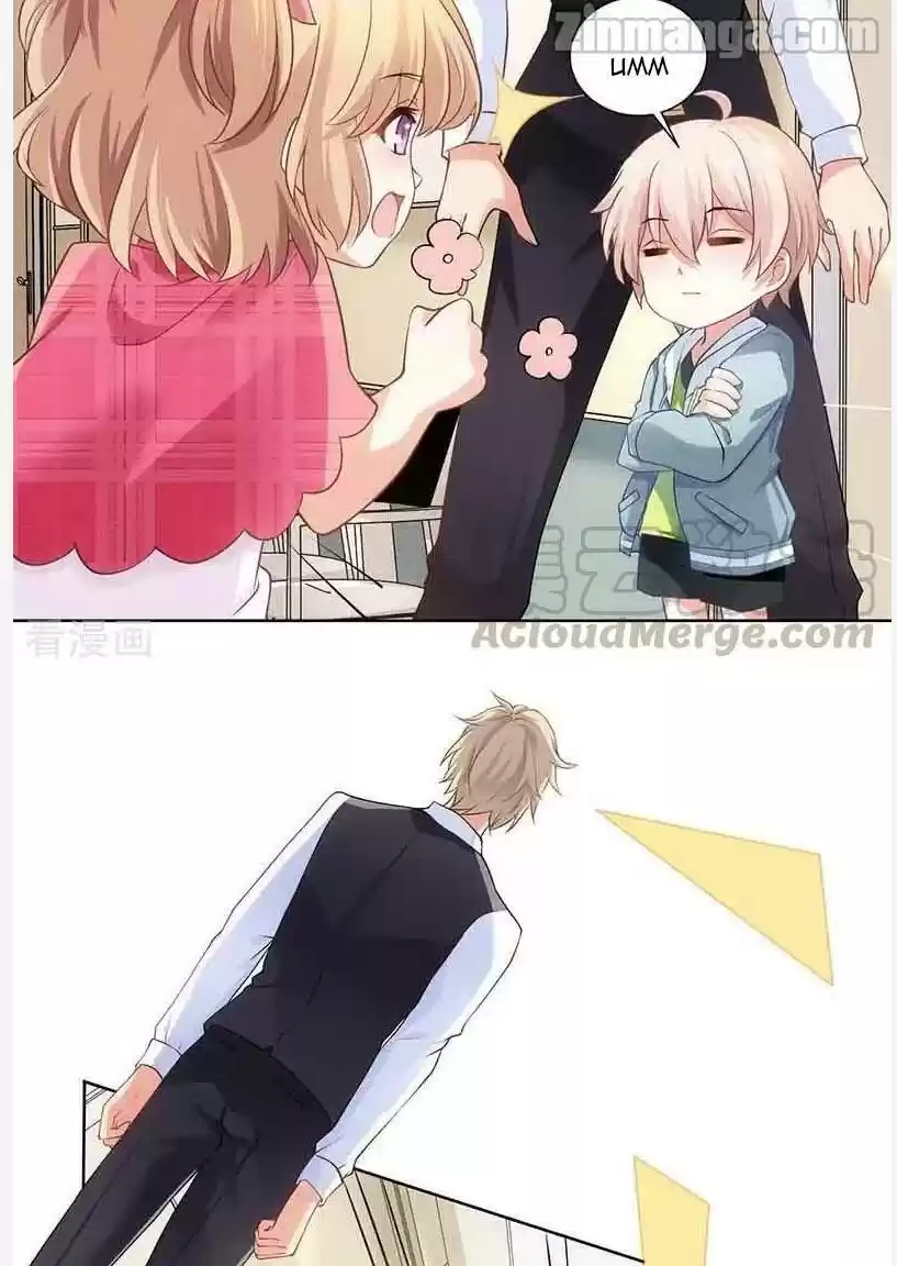 Take Your Mommy Home Chapter 15