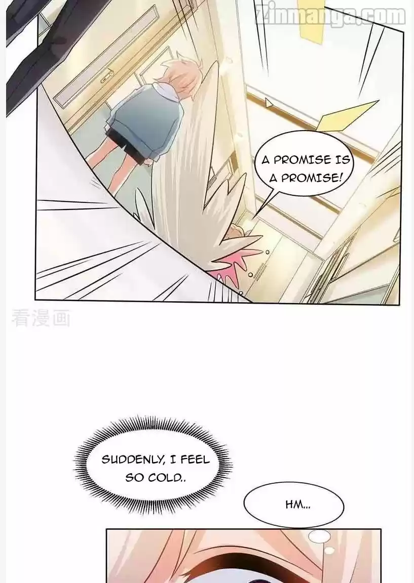 Take Your Mommy Home Chapter 15