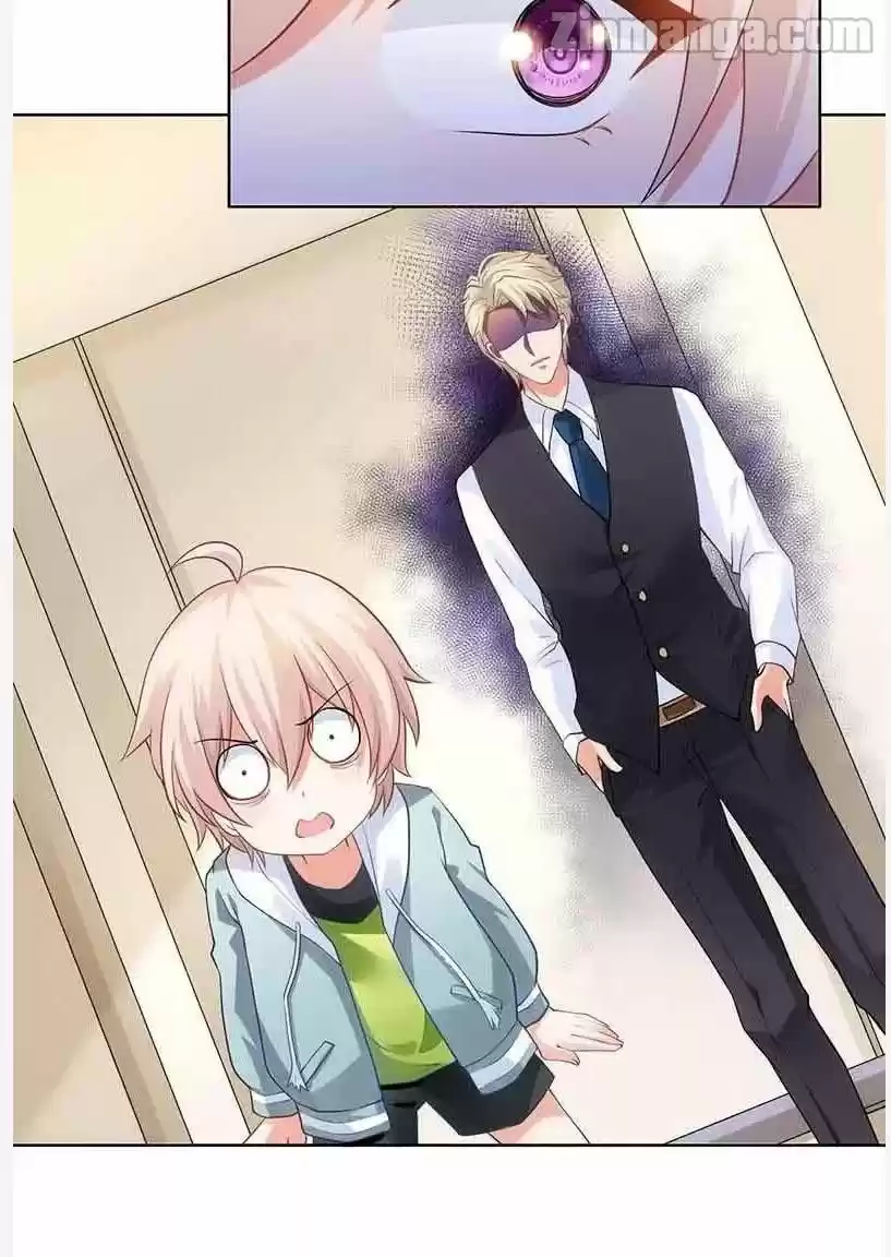 Take Your Mommy Home Chapter 15