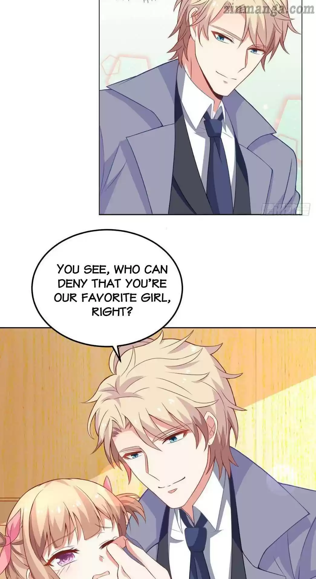 Take Your Mommy Home Chapter 150