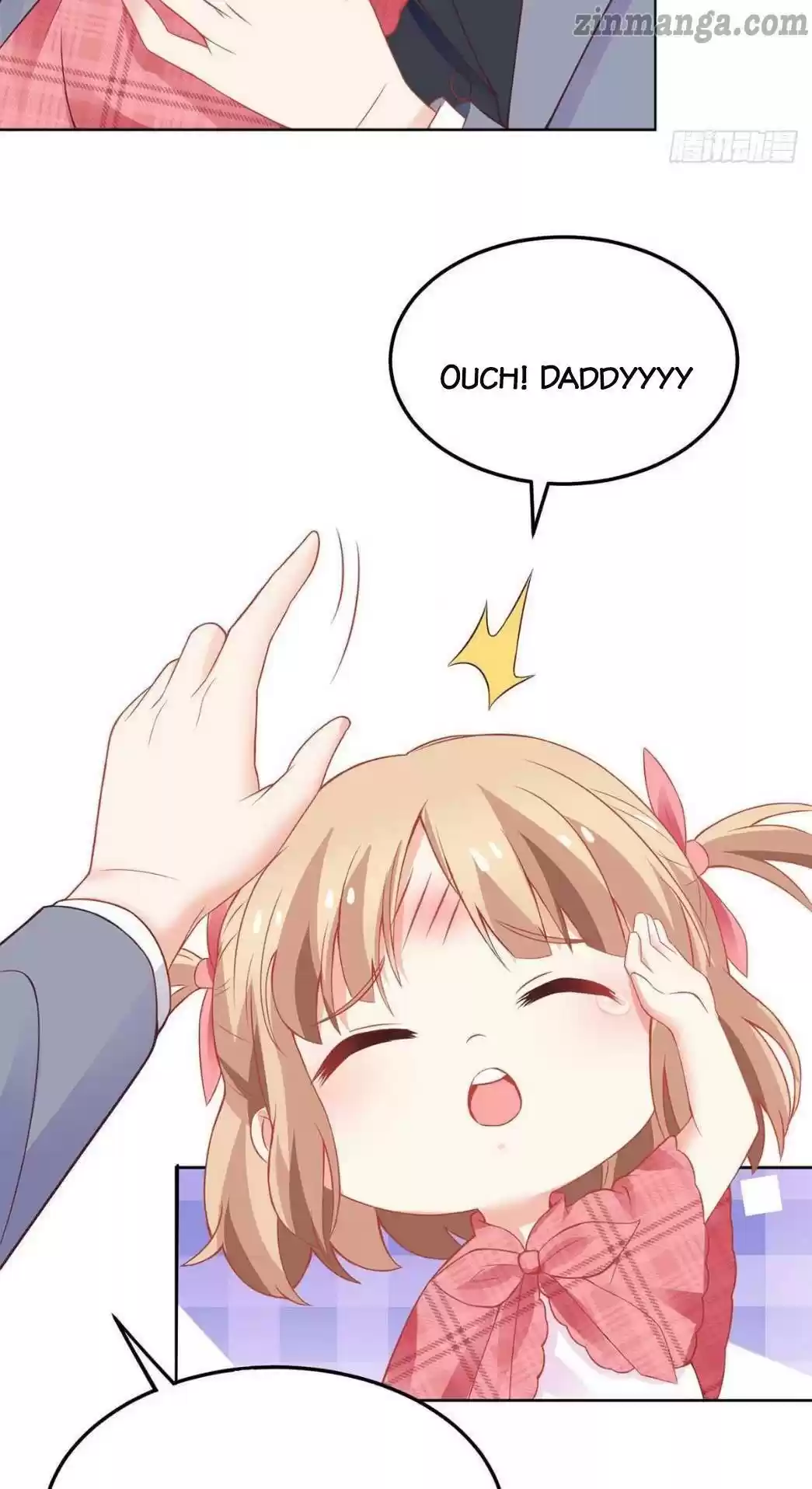 Take Your Mommy Home Chapter 150