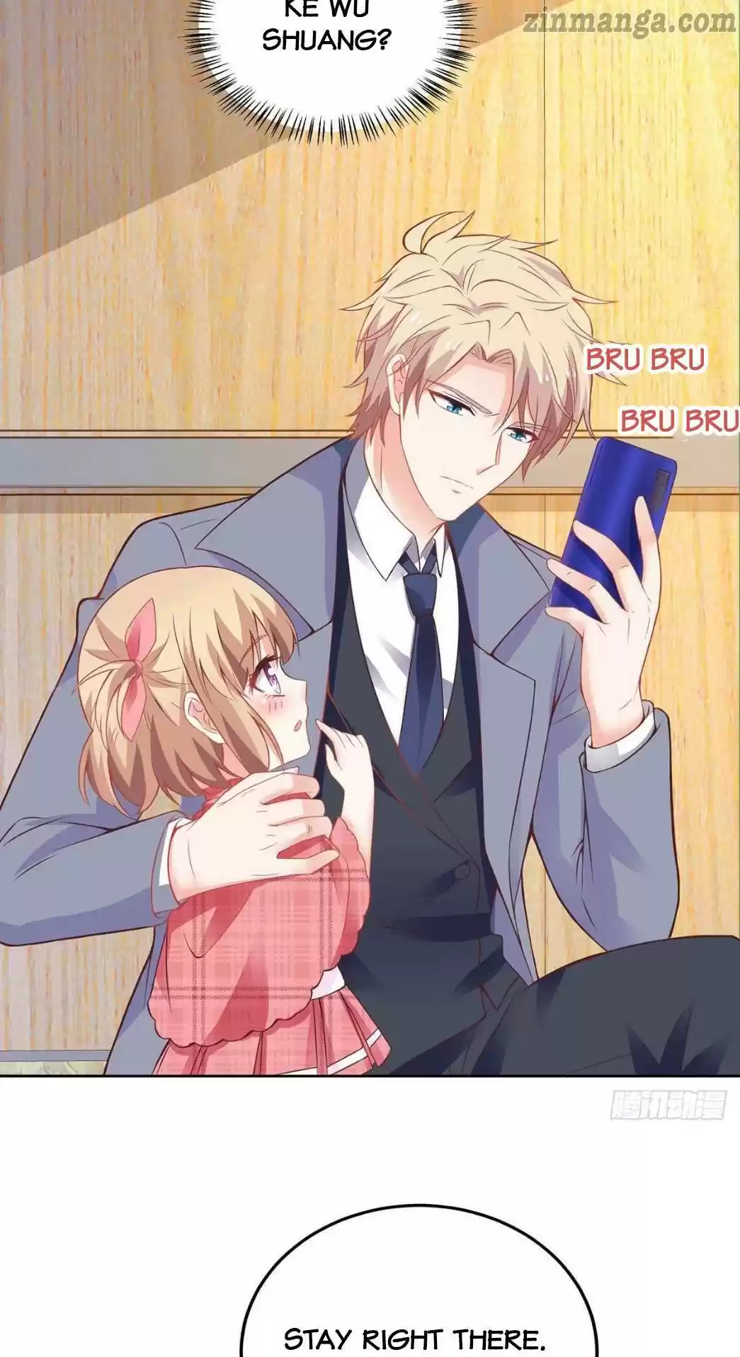 Take Your Mommy Home Chapter 150