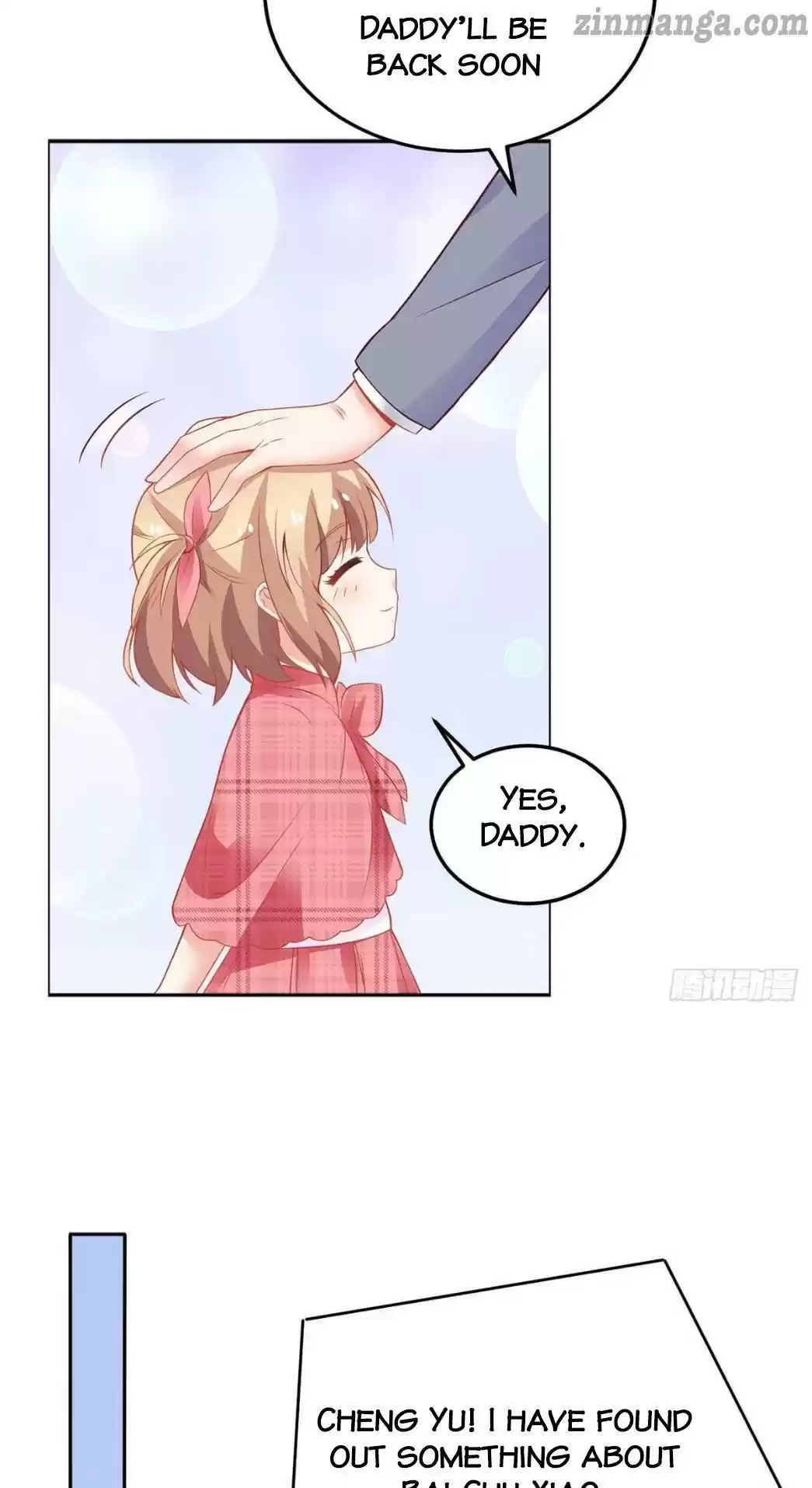 Take Your Mommy Home Chapter 150