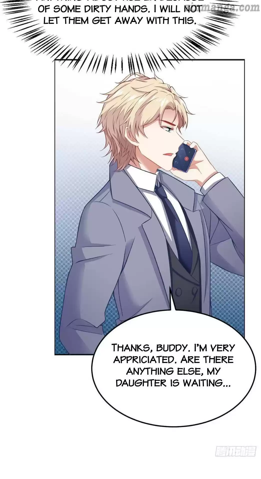 Take Your Mommy Home Chapter 150