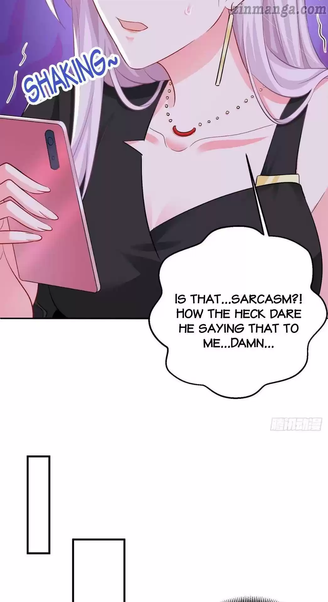 Take Your Mommy Home Chapter 150