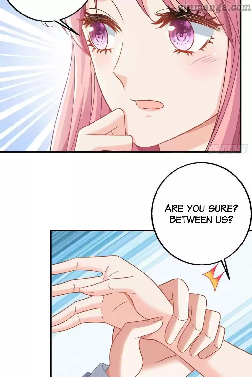 Take Your Mommy Home Chapter 150