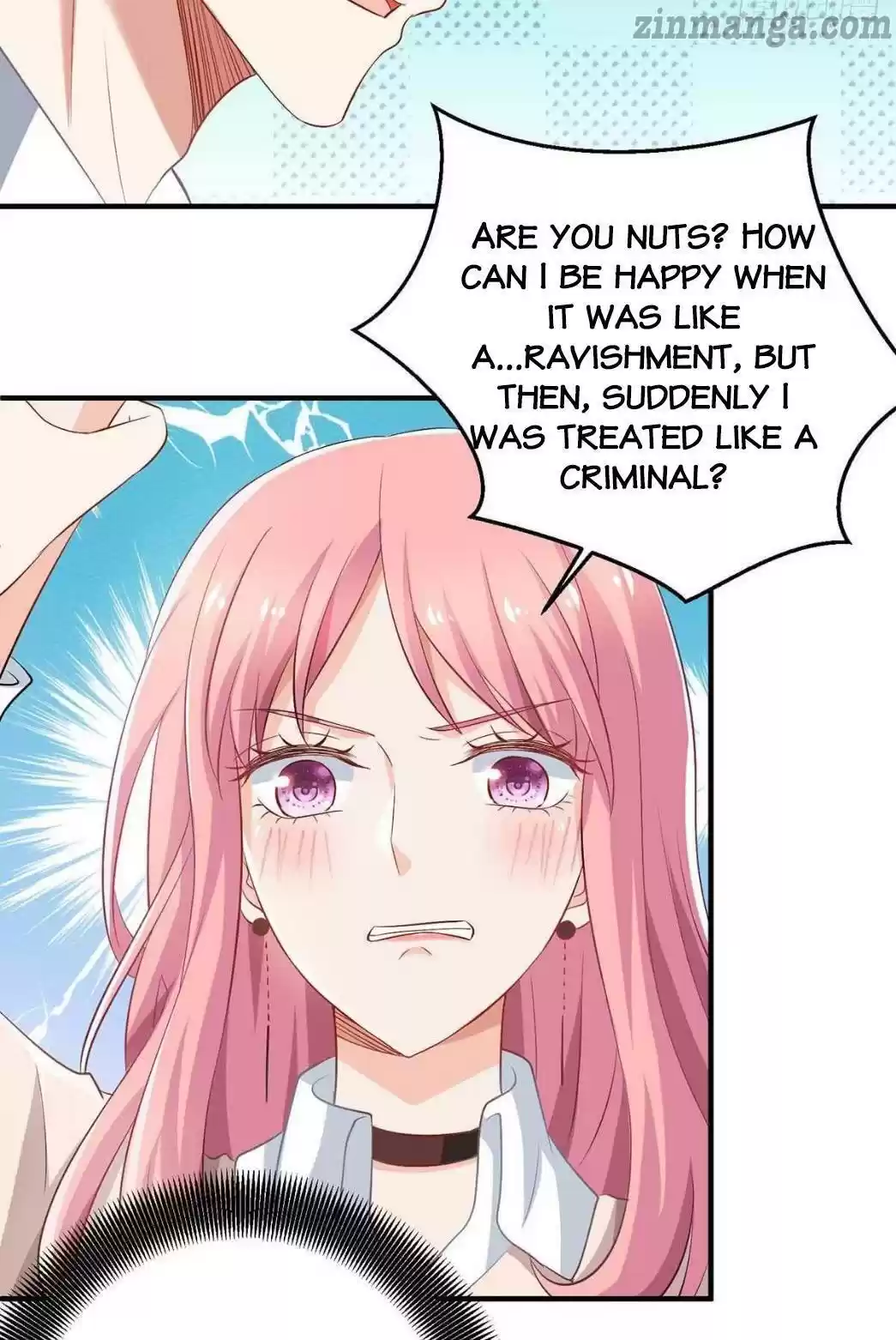 Take Your Mommy Home Chapter 150