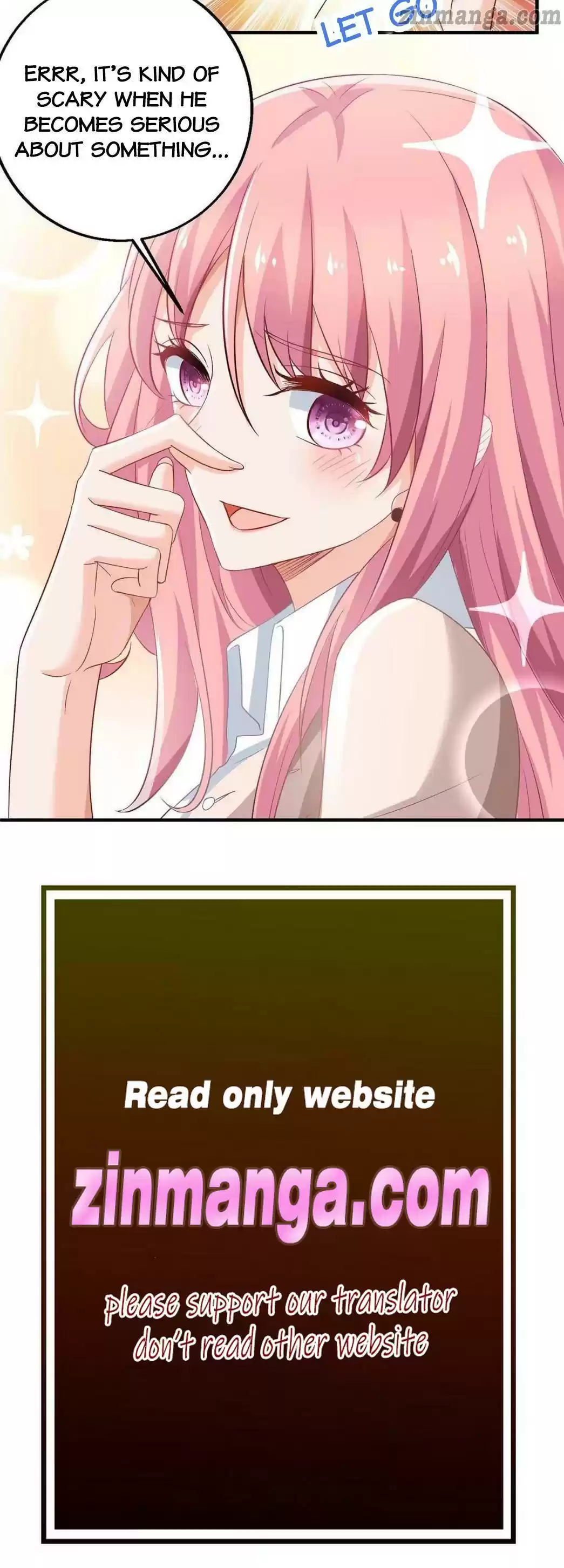 Take Your Mommy Home Chapter 150