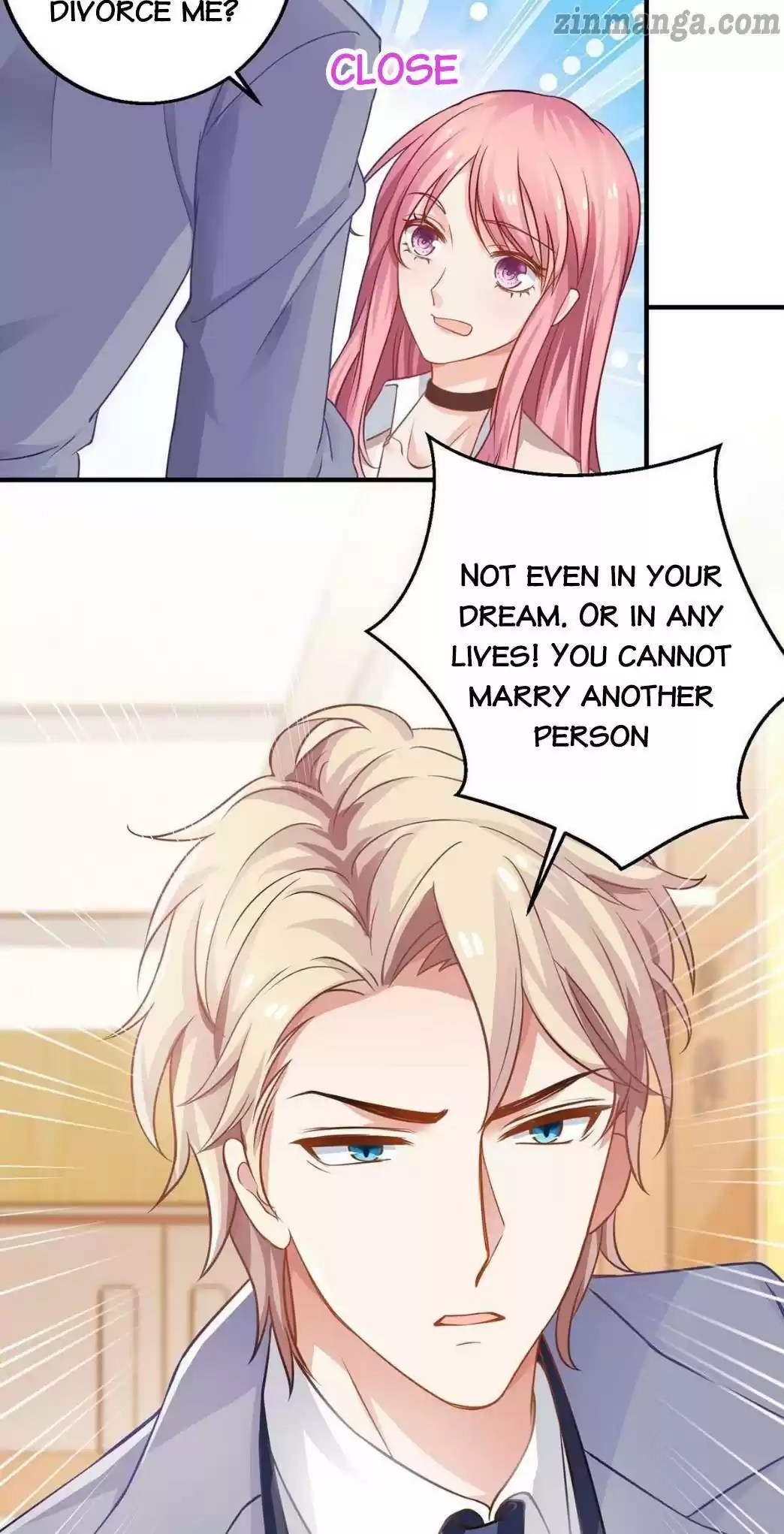 Take Your Mommy Home Chapter 151