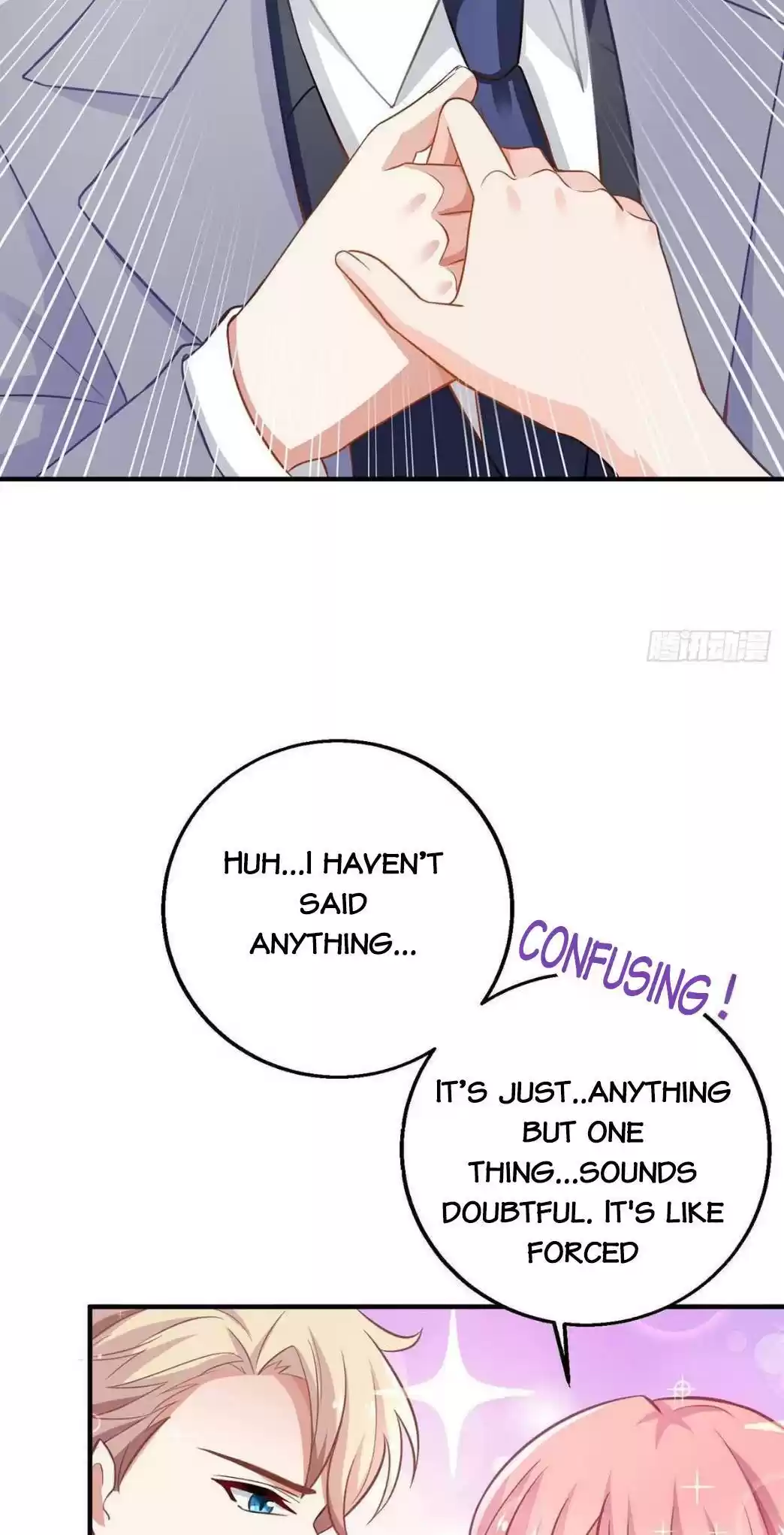 Take Your Mommy Home Chapter 151