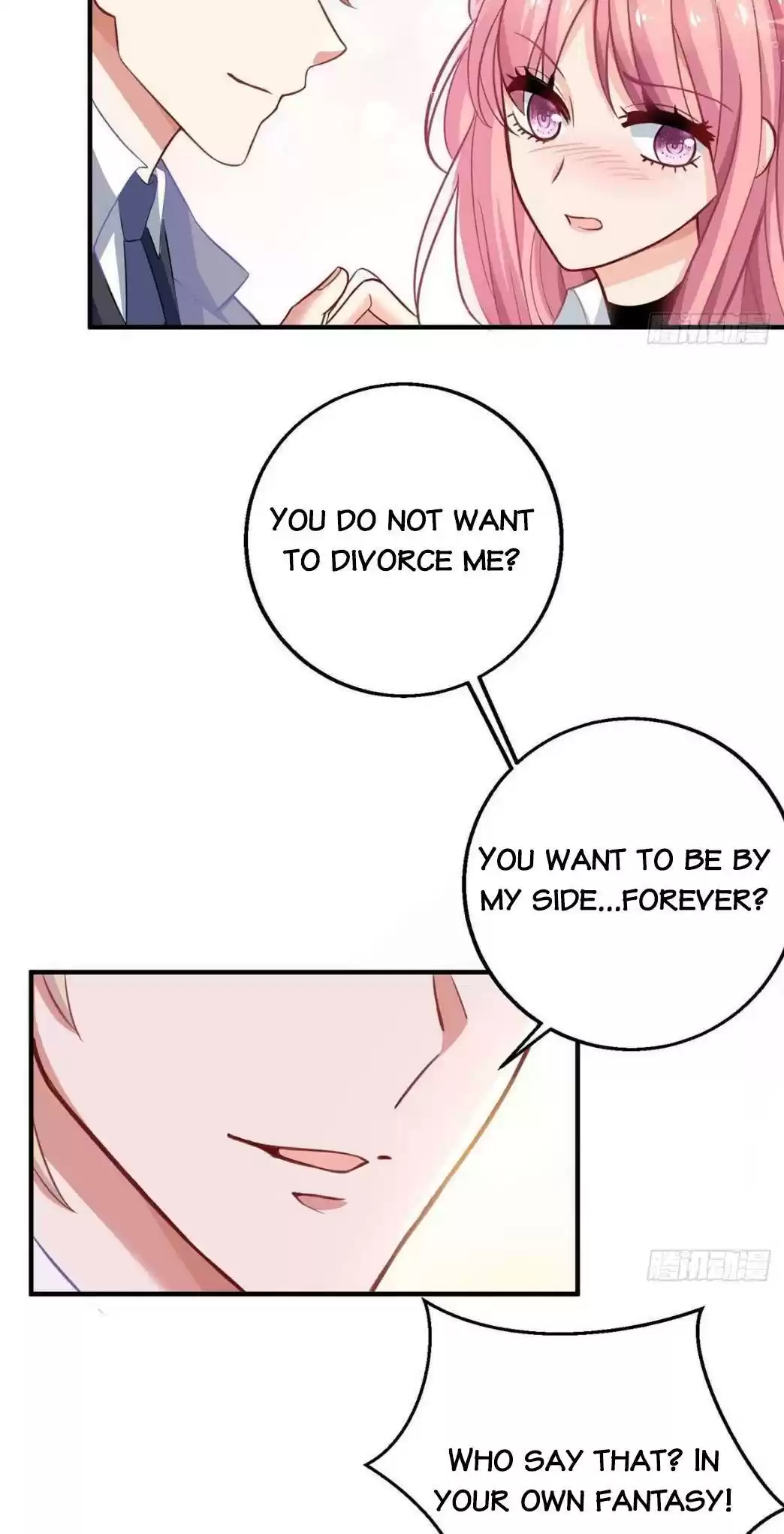 Take Your Mommy Home Chapter 151