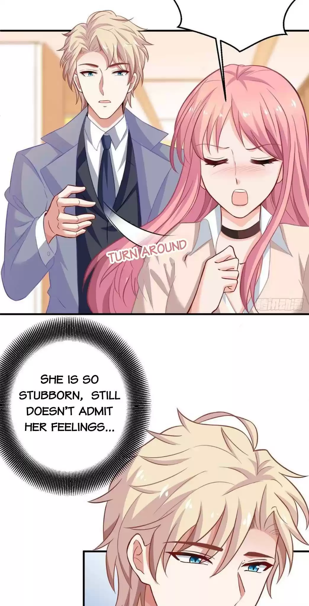 Take Your Mommy Home Chapter 151