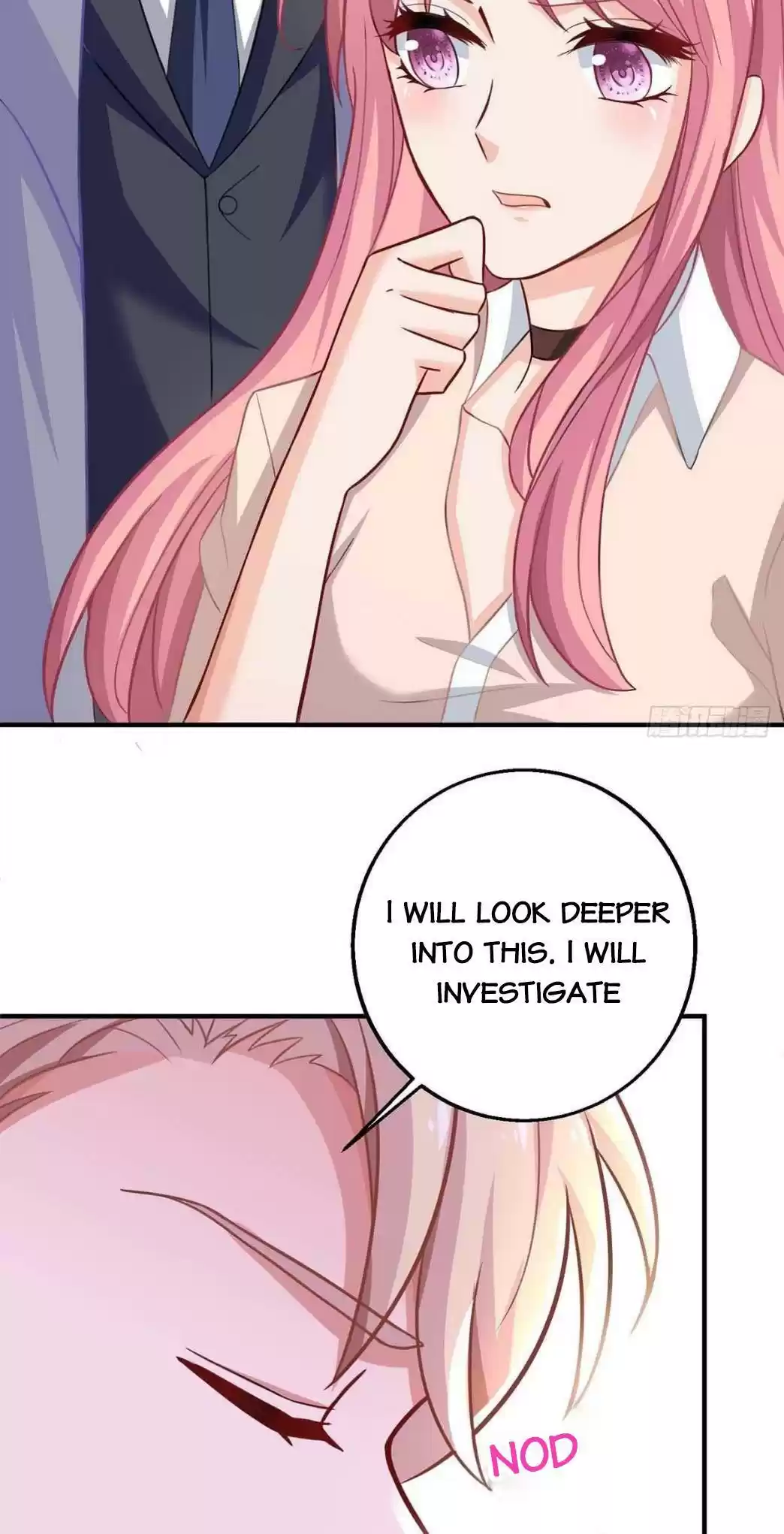 Take Your Mommy Home Chapter 151