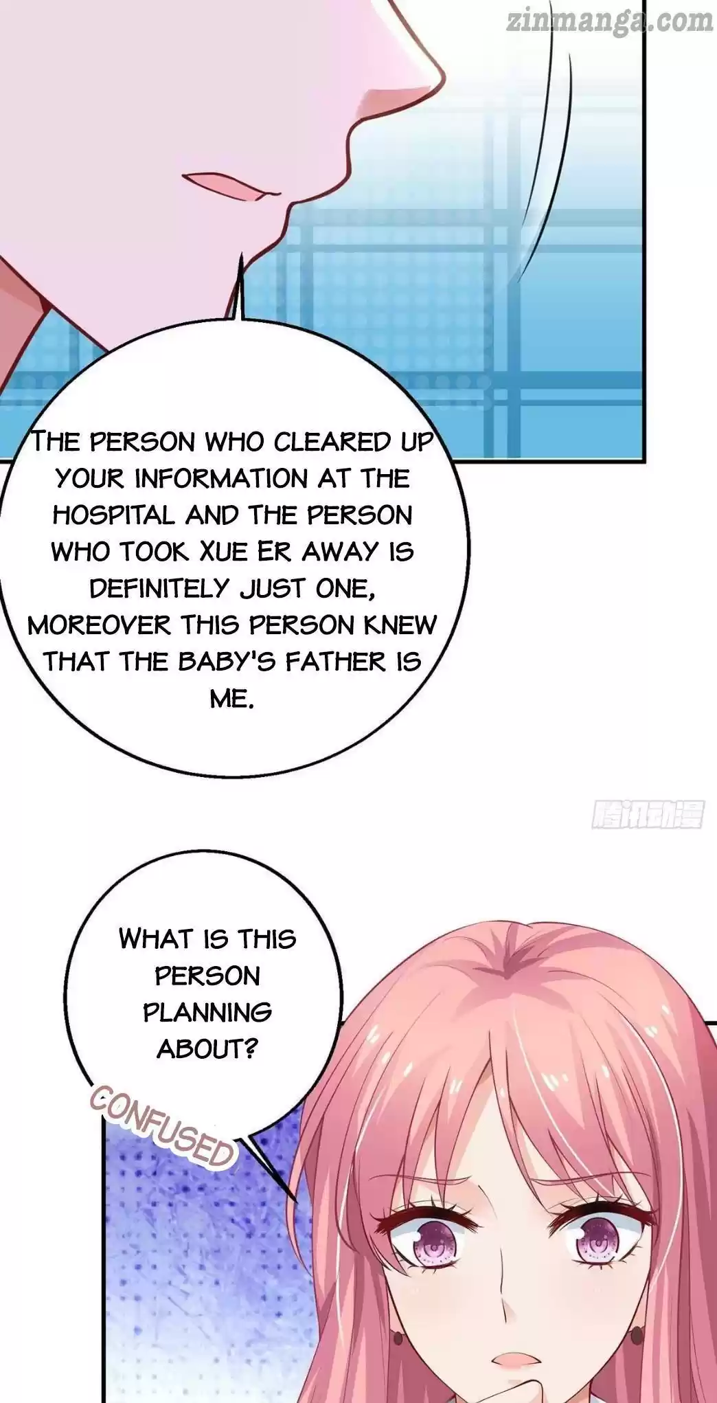 Take Your Mommy Home Chapter 151