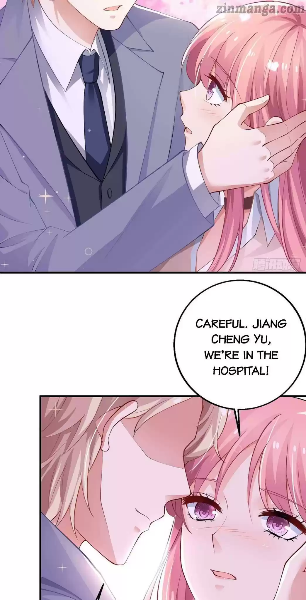 Take Your Mommy Home Chapter 151