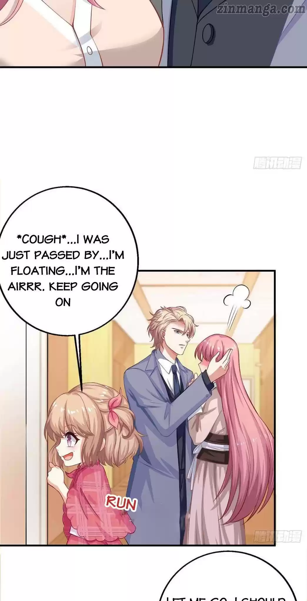 Take Your Mommy Home Chapter 151