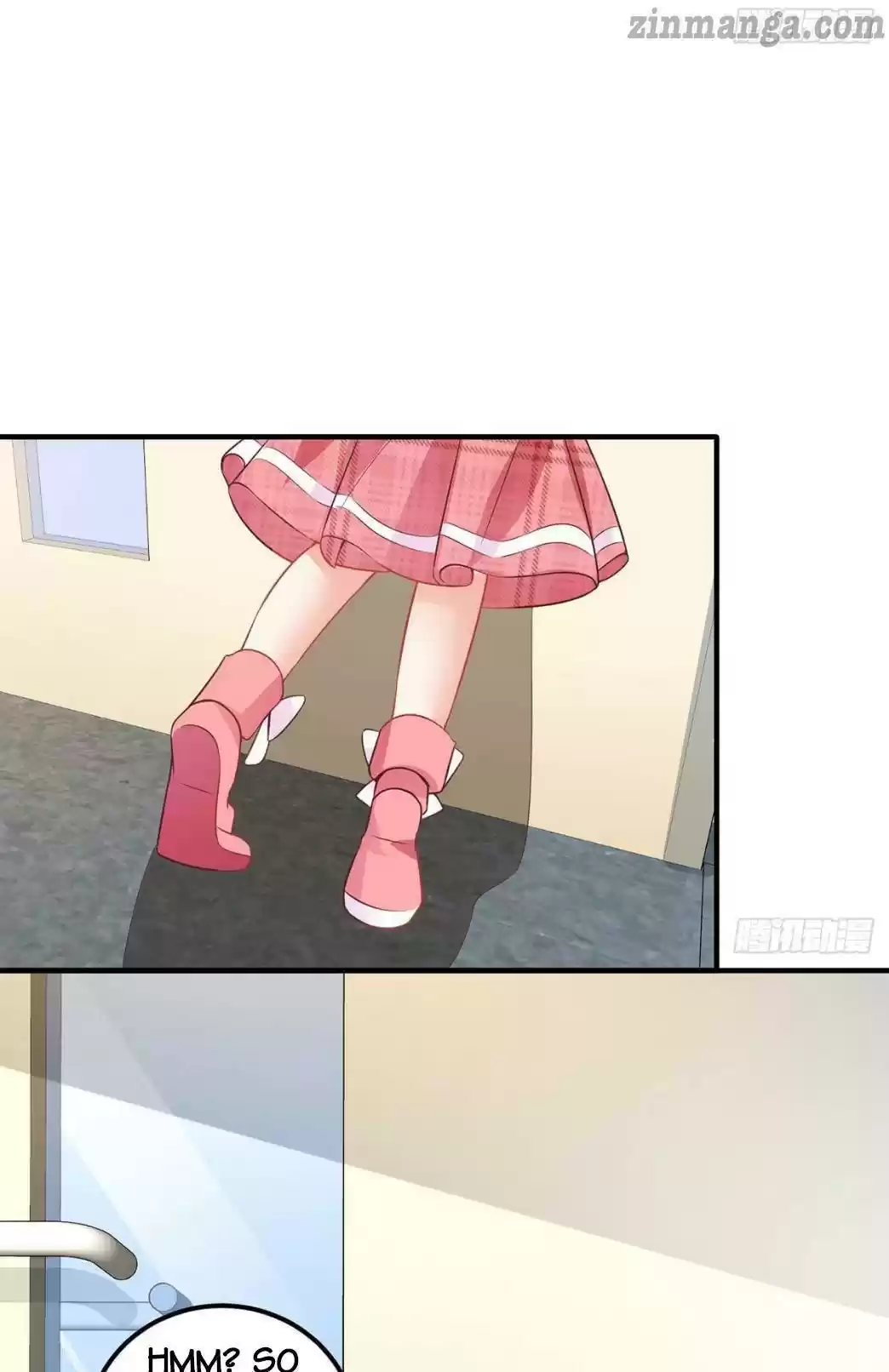 Take Your Mommy Home Chapter 151