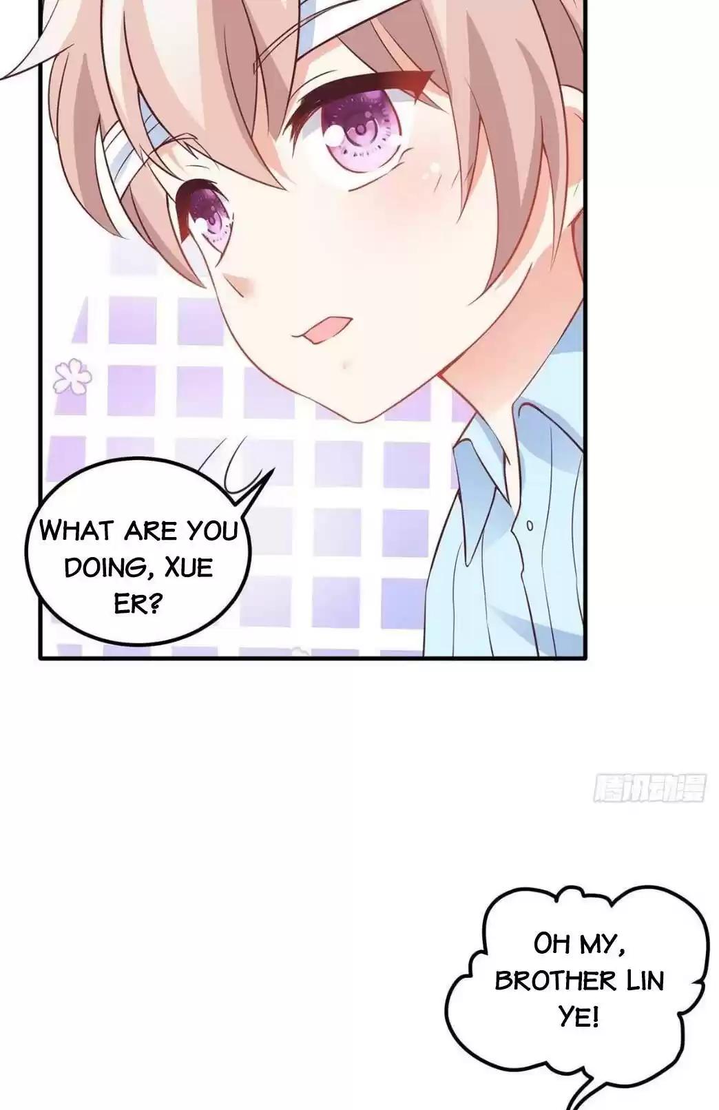 Take Your Mommy Home Chapter 151