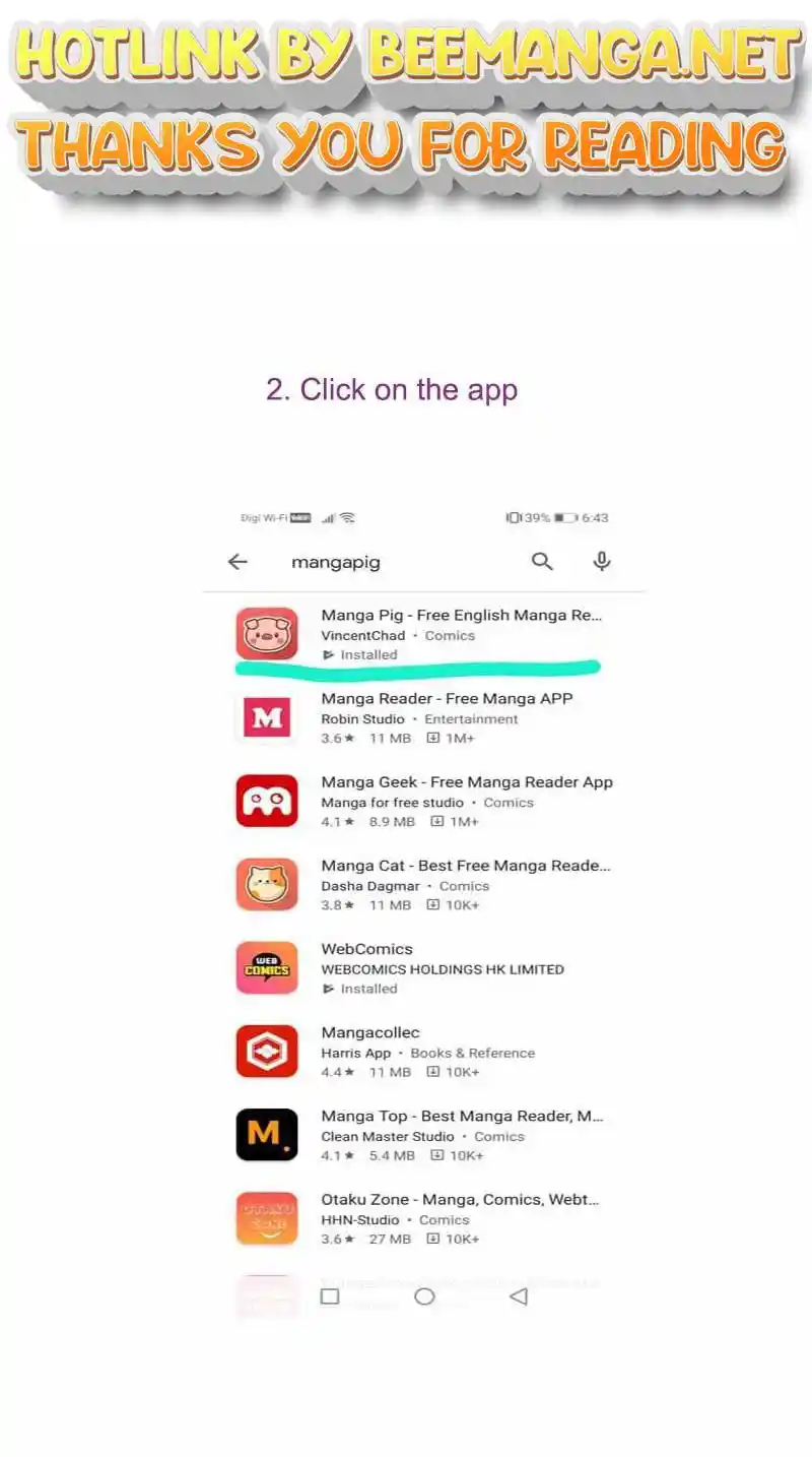 Take Your Mommy Home Chapter 151.5