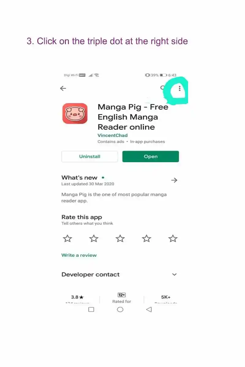 Take Your Mommy Home Chapter 151.5