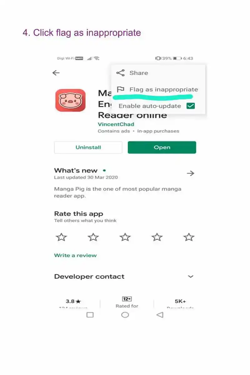 Take Your Mommy Home Chapter 151.5