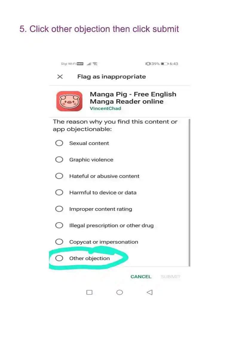 Take Your Mommy Home Chapter 151.5