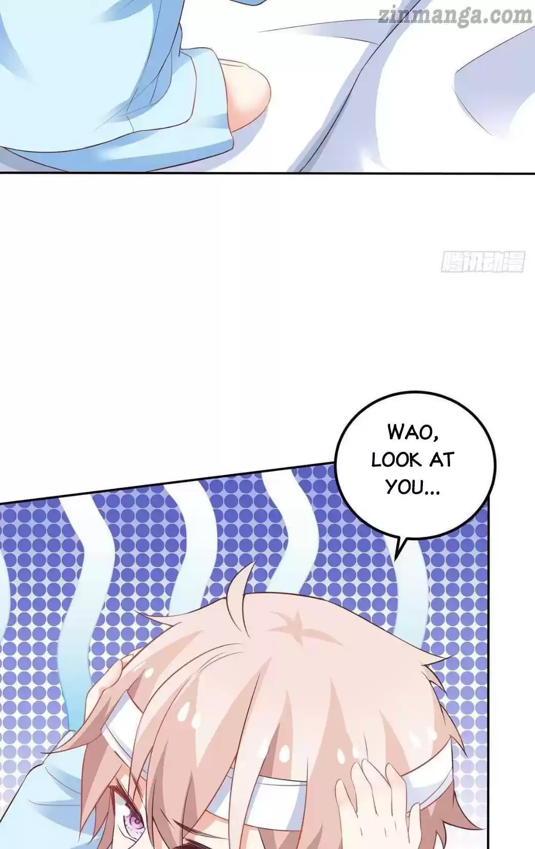 Take Your Mommy Home Chapter 152