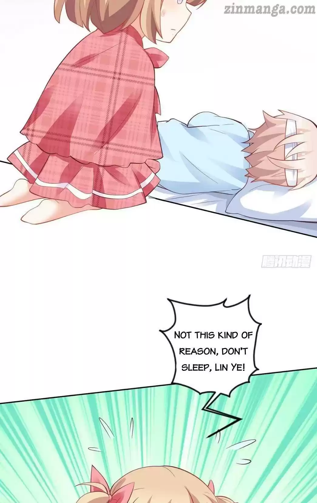 Take Your Mommy Home Chapter 152