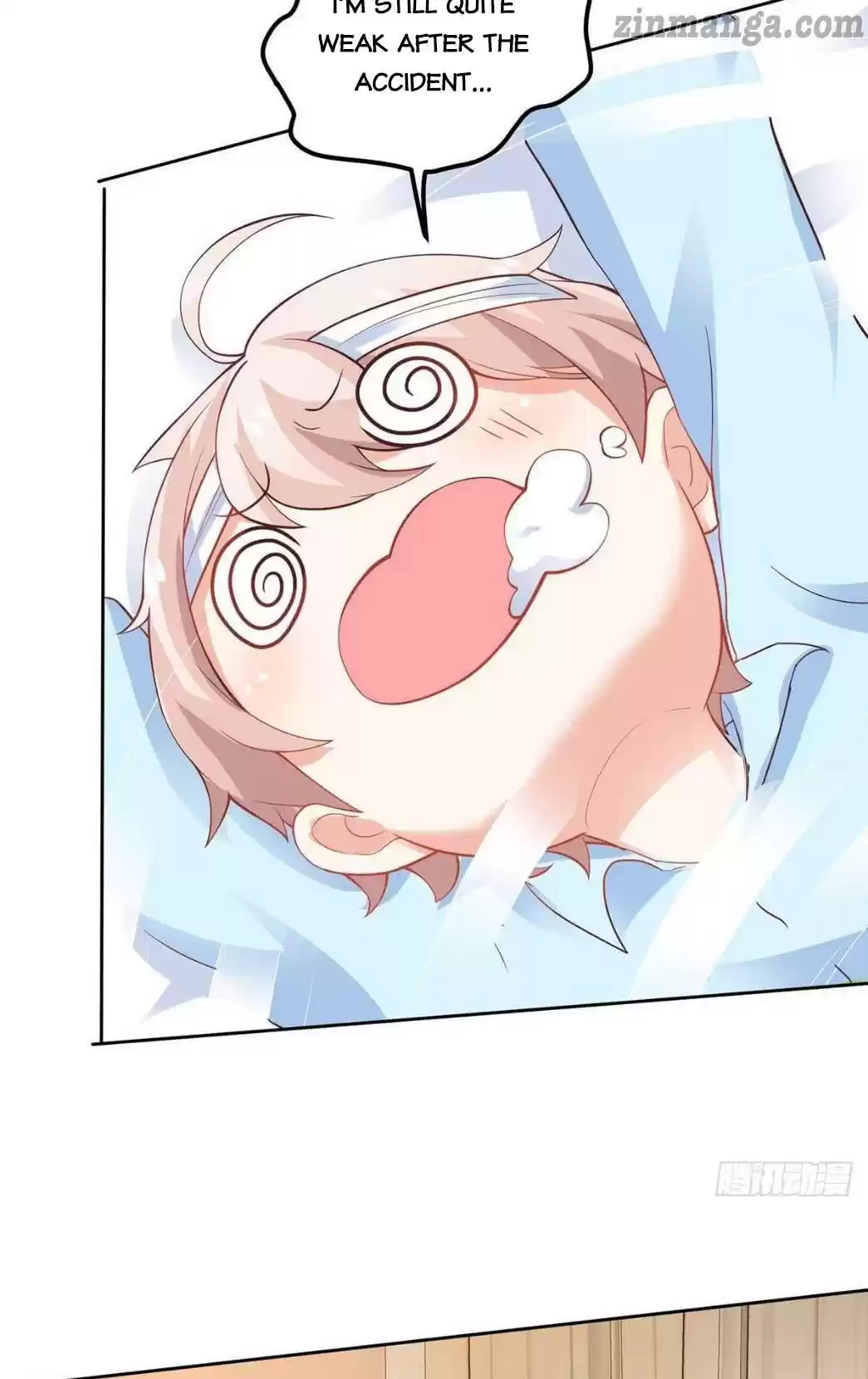 Take Your Mommy Home Chapter 152