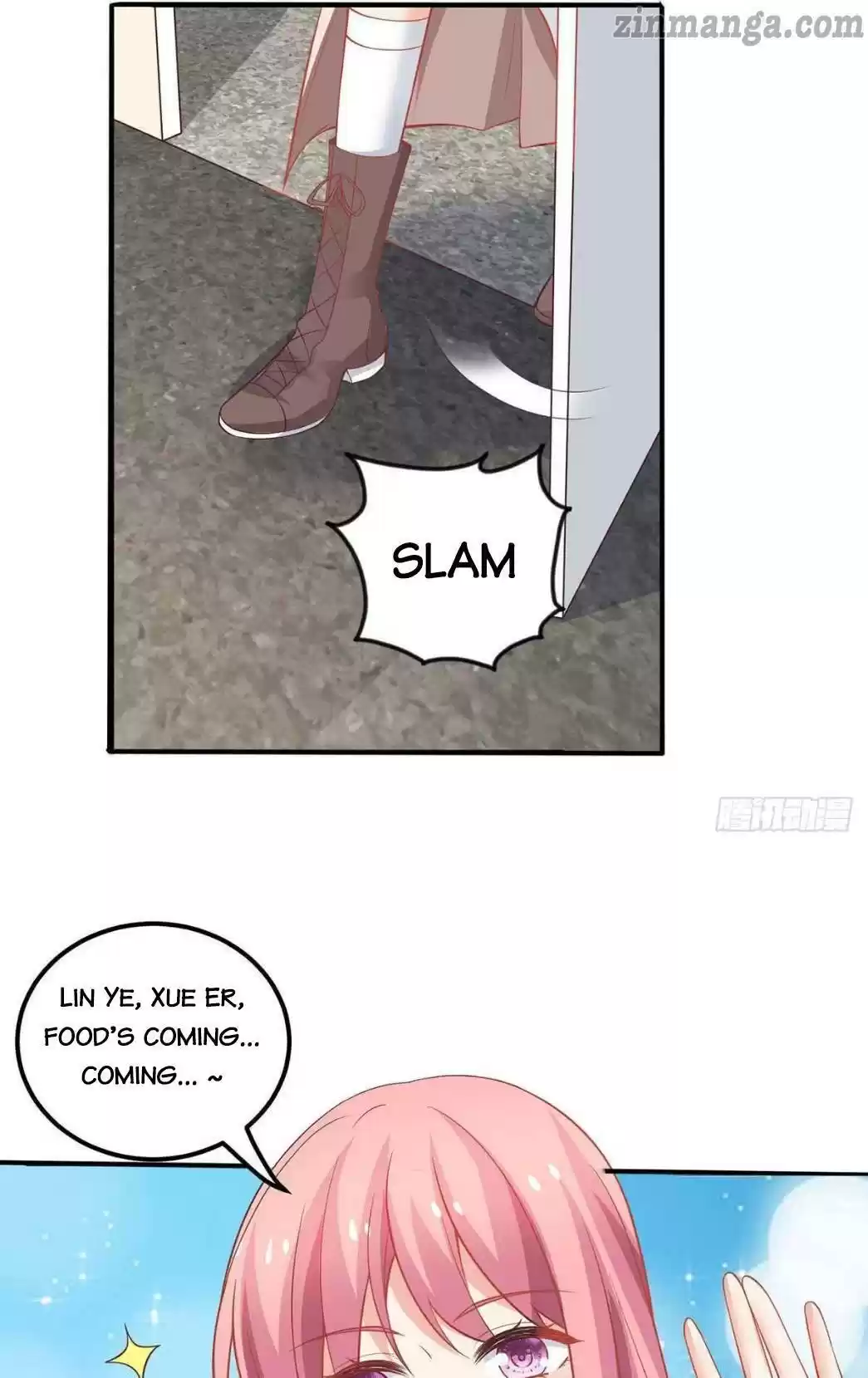 Take Your Mommy Home Chapter 152